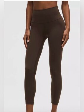 Lululemon align 25”